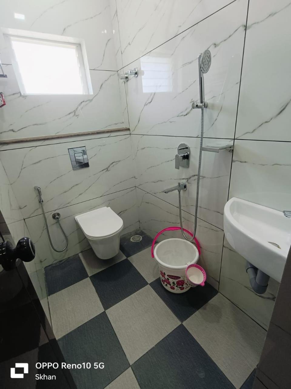 Golden Residency 호텔 Kushālnagar 외부 사진